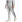 Adidas Ανδρικό παντελόνι φόρμας Essential 3-Stripes French Terry Pants